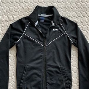 Nike Athletic Jacket